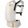 Tula Free-To-Grow Linen Baby Carrier Ash