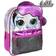 LOL Surprise Backpack - Fuschia