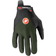 Castelli Arenberg Gel Cycling Gloves Men - Military Green