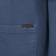 Nudie Jeans Barney Worker Overshirt - Indigo Blue