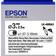 Epson LabelWorks Black on White