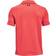 Under Armour Boy's Performance Polo - Red (1364425-690)
