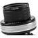 Lensbaby Composer Pro II with Edge 80mm F2.8 for Nikon Z