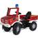 Rolly Toys Unimog Fire Edition 2020