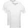 Nike Everyday Essentials Stretch T-shirt 2-pack - White