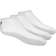 Asics PED Socks 3-pack Unisex - White