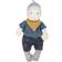 Moulin Roty Baby Doll 32cm