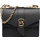Michael Kors Greenwich Small Crossbody Bag - Black