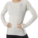 adidas Runner Long Sleeve T-shirt Women - Aluminium