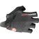 Castelli Rosso Corsa Pro V Cycling Gloves Unisex - Dark Gray