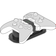 SpeedLink Xbox One TwinDock USB Charging Station - Black