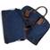 Lord Nelson Weekend Bag - Navy Blue