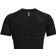 Under Armour Streaker Short Sleeve T-shirt Men - Black/Reflective