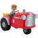 Jazwares Cocomelon Musical Tractor