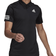 adidas Tennis Club 3-Stripes Polo Shirt Men - Black/White