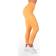 Better Bodies High Waist Leggings Women - Light Orange
