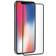 Vivanco Full Screen Tempered Glass Screen Protector for iPhone 11
