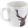 Wrendale Designs Dad Stag Mugg 40cl