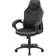 Mars Gaming Mgcxone Premium Air-Tech Gaming chair - Black/White
