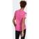 adidas Own The Run T-shirt Women - Screaming Pink