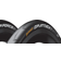 Continental Grand Prix Attack & Force III Tire Set 700x23c(23-622)