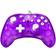 PDP Rock Candy Wired Controller - Mini Cosmoberry (Nintendo Switch ) - Purple