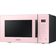 Samsung Bespoke MS23T5018AP Rosa
