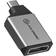 Alogic Ultra Mini USB-C till DisplayPort