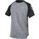Endura Singletrack Short Sleeve MTB Jersey Men - Pewter Grey