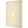 Pipetto Clear Back Cover for iPad 10.2