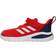 adidas Infant Fortarun El I - Vivid Red / Footwear White/Crew Navy