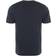 FARAH Eddie Organic Cotton T-shirt - True Navy