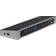 StarTech 2DisplayPort/HDMI/5USB/RJ45 - 3x3.5m/USB B F-F Adapter