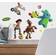RoomMates Toy Story 4 Peel & Stich Wall Decals