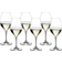 Riedel 265th Anniversary Vinum Champagneglas 44.5cl 6st