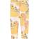 Mini Rodini Unicorn Noodles Leggings - Yellow (2123014223)