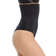 Spanx Suit Your Fancy High-Waisted Thong - Very Black
