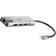 D-Link USB C - HDMI/USB A/RJ45/ USB C M-F Adapter