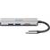 D-Link USB C - HDMI/USB A M-F Adapter