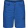 Jack Wolfskin Kid's Sun Shorts - Coastal Blue (1605613_1201)