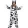 Smiffys Cow Costume