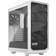 Fractal Design Meshify 2 Compact Clear Tempered Glass