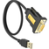 Vision USB A-Serial RS232 2.0 Adapter