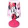Minnie Mouse Pink Table Lamp Bordslampa
