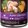 Wellness Core Puppy 95% Duo Protein Chicken and Turkey 0.4kg