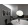 Foscarini Gregg Media Pendellampa 26cm