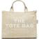 Marc Jacobs The Medium Tote Bag - Beige