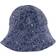 Wheat UV Sun Hat - Flintstone Sealife