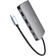 I-TEC USB C - VGA/HDMI/USB C/USB A/RJ45 M-F Adapter