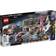 Lego Marvel Avengers Endgame Final Battle 76192